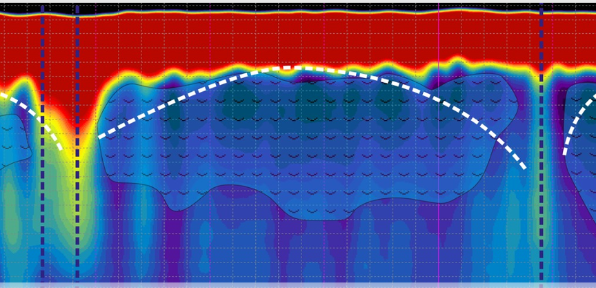 Interpretación geofísica